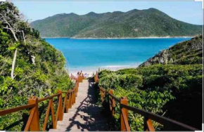 Suítes da Any, Arraial Do Cabo
